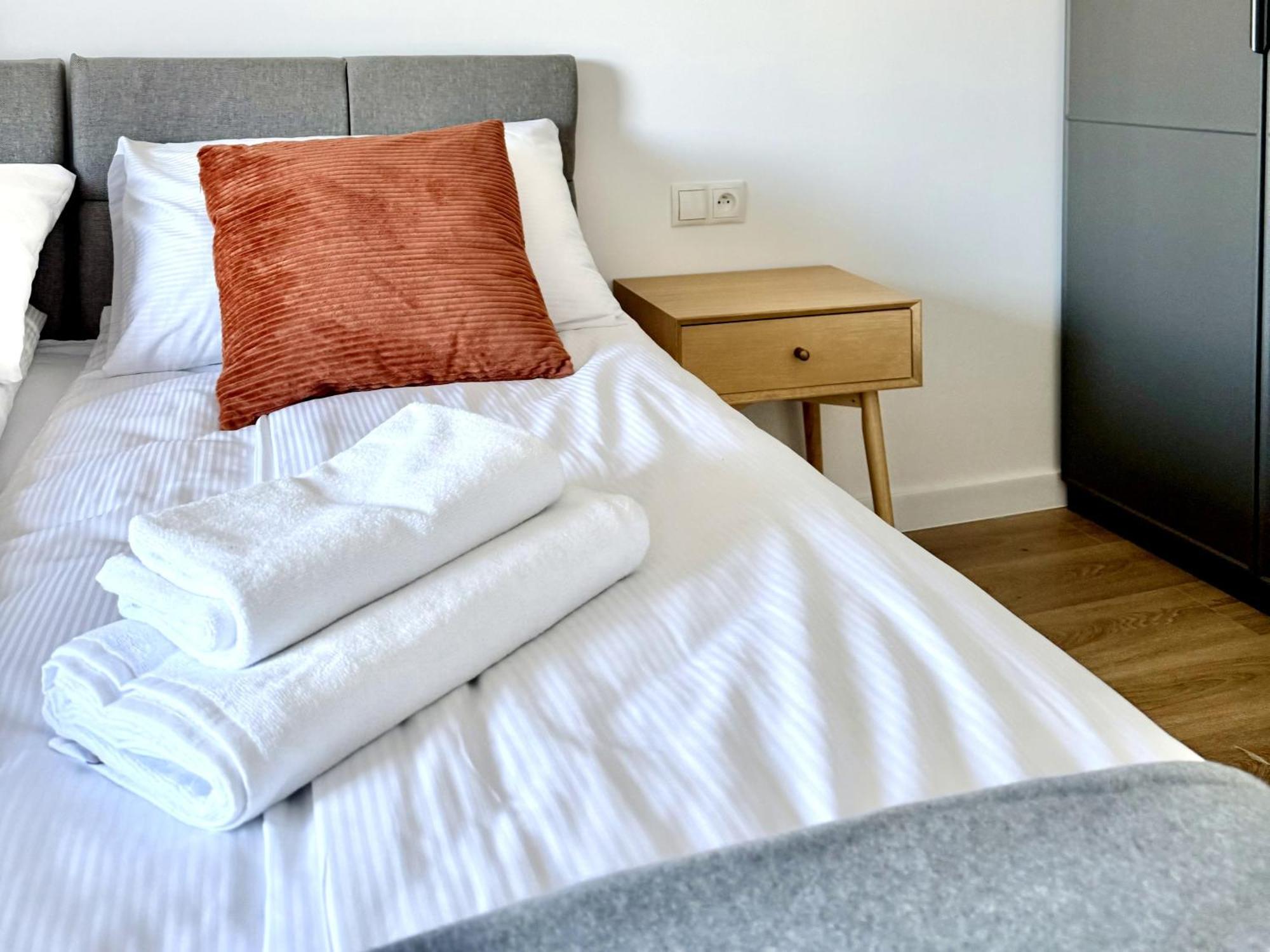 Owysoko - Apartamenty Z Widokiem 200 M Od Tras Szczyrk Mountain Resort Pokoj fotografie
