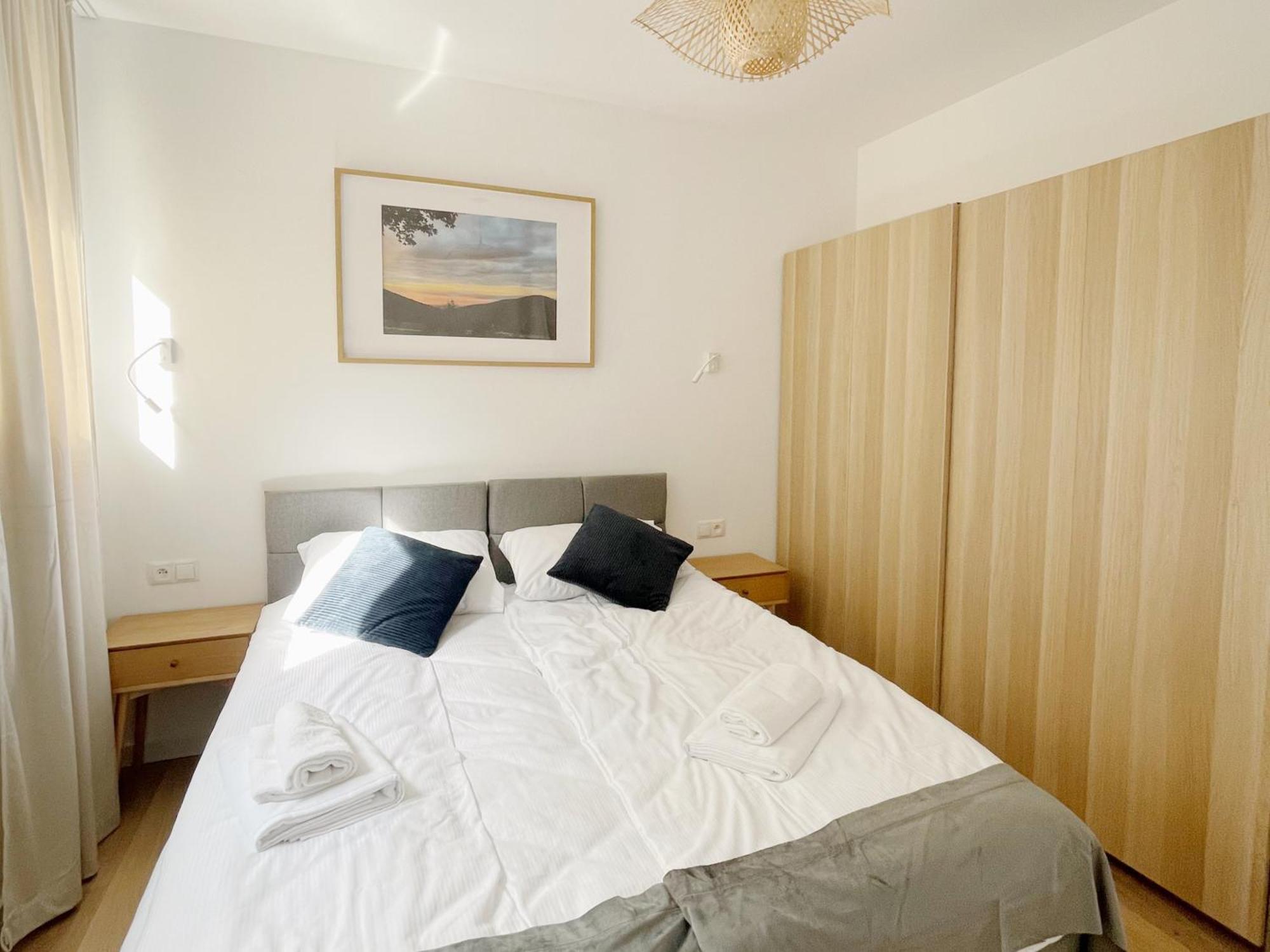 Owysoko - Apartamenty Z Widokiem 200 M Od Tras Szczyrk Mountain Resort Exteriér fotografie
